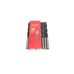 Sym Matkap Ucu Hss 6.5 mm (10'lu Paket) - Sym