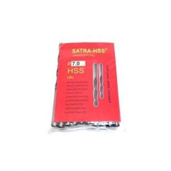 Sym Matkap Ucu Hss 7 mm (10'lu Paket) - Sym