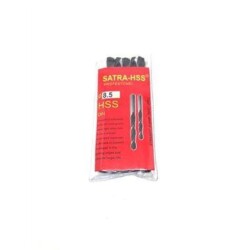 Sym Matkap Ucu Hss 8.5 mm (5'li Paket) - Sym
