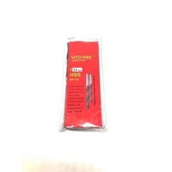 Sym Matkap Ucu Hss 9.5 mm (5'li Paket) - Sym