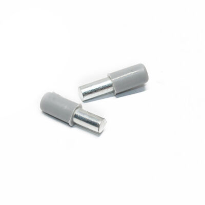 Sym Metal Raf Pimi Başlı Gri - 1