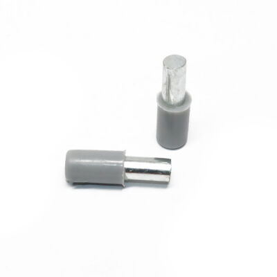 Sym Metal Shelf Pin Head Gray - 2