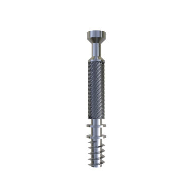 Sym Minifix Bolt Chipboard Thread 11x34 - 1