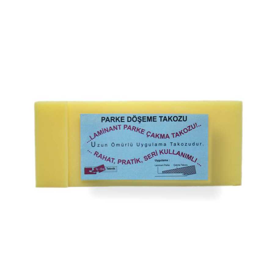 Sym Parke Çakma Takozu Sarı 17 cm