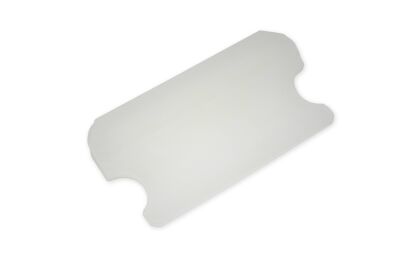 Sym Parke Çakma Takozu Mini Beyaz - 2