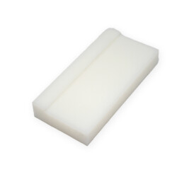 Sym Parquet Nailing Wedge 15Cm White - 2