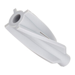 Sym Plastic Dowel Aerated Concrete Ytong 10Mm (100 Pieces) - Sym