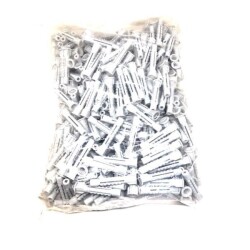 Sym Plastic Dowel Brick Cavity 10Mm (500 Pieces) - Sym