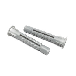 Sym Plastic Dowel Brick Cavity 8Mm (500 Pieces) - Sym