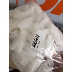 Sym Plastic Dowel Gazbeton Ytong 8Mm (100 Adet)) - Sym