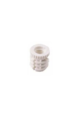 Sym Plastic Dowel Minifix Plastic 10X13 - 1