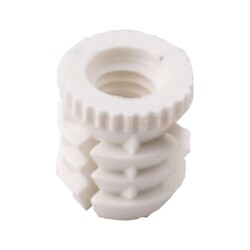 Sym Plastic Dowel Minifix Plastic 8X10 - Sym