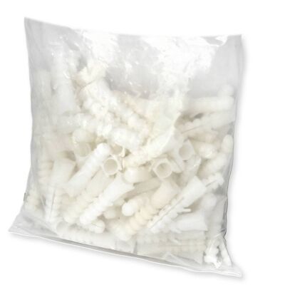 Sym Plastic Dowel Standard 12Mm (100 Pieces) - 2