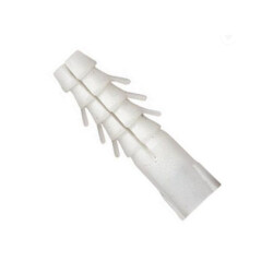 Sym Plastic Dowel Standard 7Mm (500 Pieces) - Sym