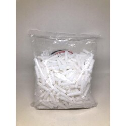 Sym Plastic Dowel Standard 8Mm (500 Pieces) - Sym
