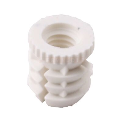 Sym Plastik Minifix Dübel 8X10 - 1