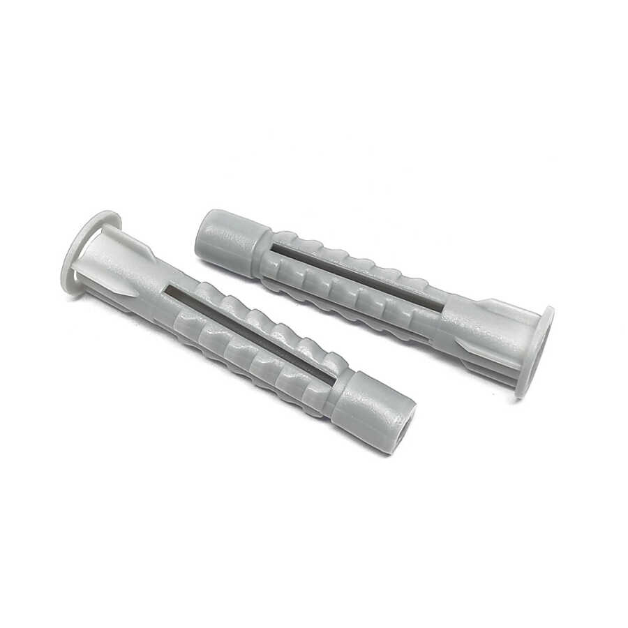 Sym Plastik Tuğla Boşluk Dübeli 8 mm 500 Adet