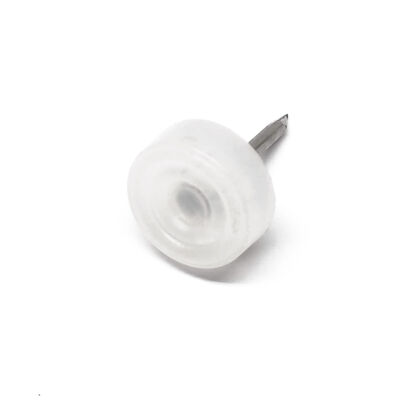 Sym Poligrit Çivili Şeffaf - 1