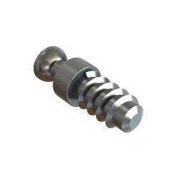 Sym Rafix Screw 6.3X7.5mm - Sym