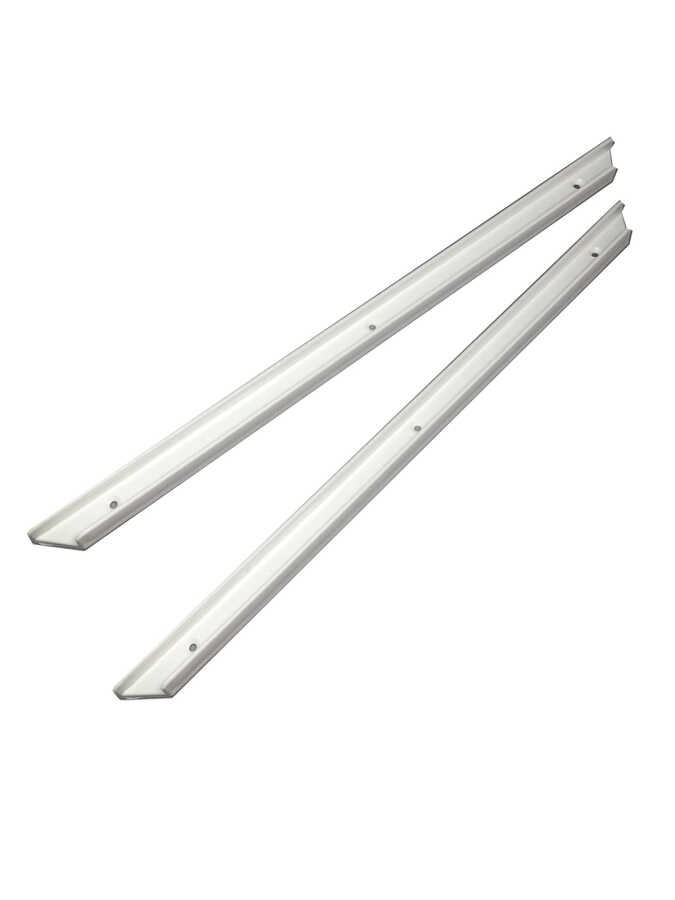 Oyuncak Dolabı Rayı Beyaz 41 cm
