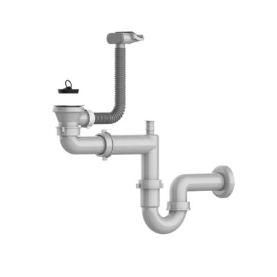 Sym Siphon S Overflow Space Saving (EBM45) - 1
