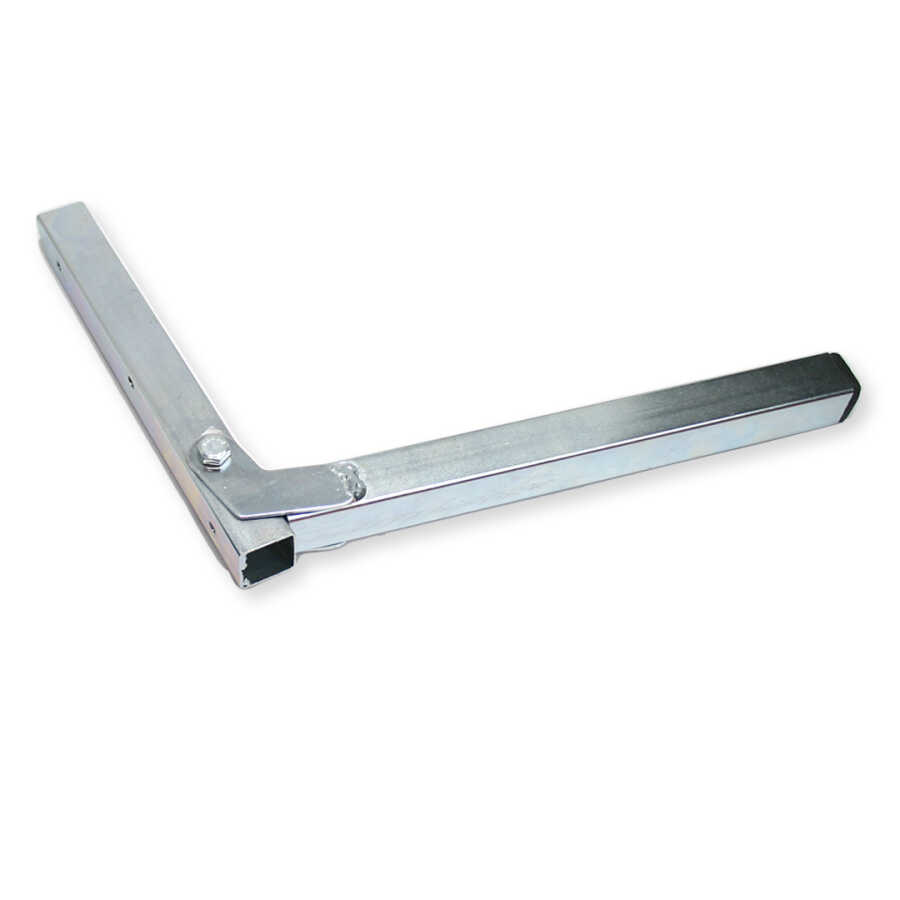 Sym Metal Sofra Ayağı Tekli