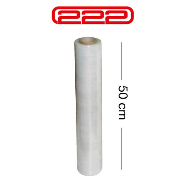 222 Streç Film 17 Mikron 2 kg