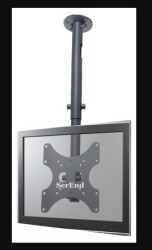 Sym Suspension Bracket Telescopic Ceiling - Sym