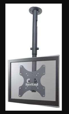 Sym Suspension Bracket Telescopic Ceiling - 1