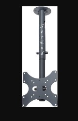 Sym Suspension Bracket Telescopic Ceiling - 2