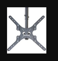 Sym Suspension Bracket Telescopic Ceiling - 4