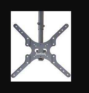 Sym Suspension Bracket Telescopic Ceiling - 4