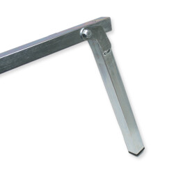 Sym Table Leg Metal Set - Sym