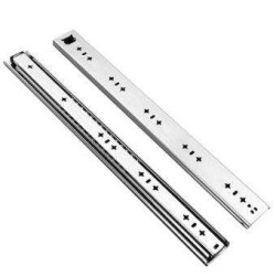222 Ağır Sistem Teleskopik Ray 53 mm x 100 cm 100 kg - 222
