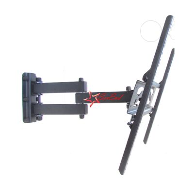 Sym TV Mounting Bracket PLZ360 LED 40x40 - 1