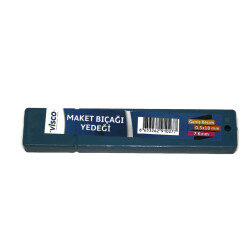Sym Utility Knife Refill - Sym