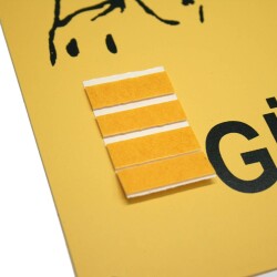 SYM Uyarı Levhası Önce İş Güvenliği - Sym