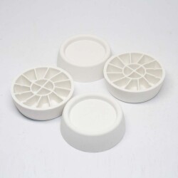 Sym Washing Machine Anti-Vibration Mount 1 Pack: 4 Pcs - Sym