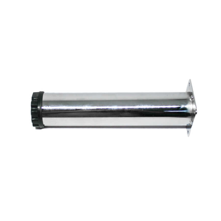 Sym Metal Yuvarlak Ayak Krom 20cm Ø42