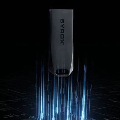 Syrox SYX-PR32 32 GB USB Bellek - 2
