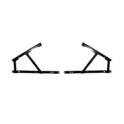 T?t Bed Base Mechanism Right/Left Standard (TST.4014) - Tst