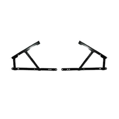 T?t Bed Base Mechanism Right/Left Standard (TST.4014) - 1