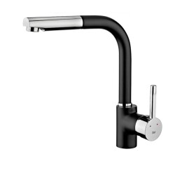 Teka ARK 938 Kitchen Sink Kitchen Mixer Metallic Black - Teka