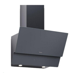 Teka ATV 60 Gray Wall Mounted Hood - 1