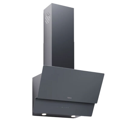 Teka ATV 60 Pro Black Cooker Hood - 1