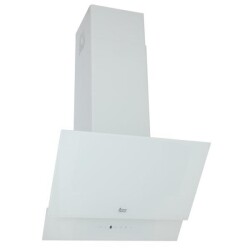 TEKA ATV 60 Wall-Mounted Cooker Hood (White) - 1
