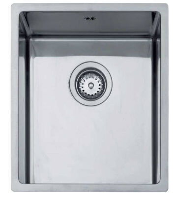 Teka BE Linea 34.40 Stainless Steel Kitchen Sink - 1