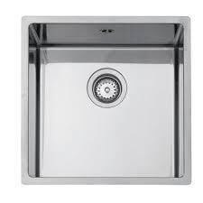 Teka BE Linea 40.40 Stainless Steel Kitchen Sink - 1