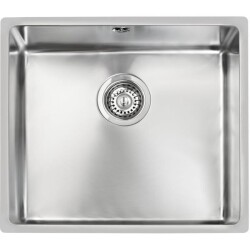 Teka Be Linea 45.40 Stainless Steel Kitchen Sink - Teka