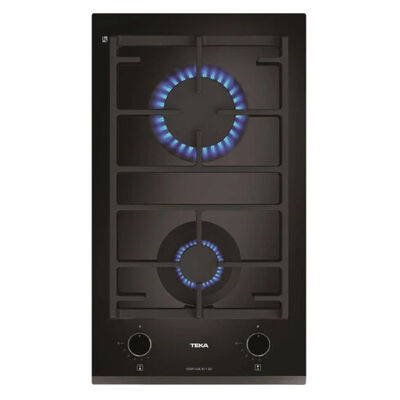 Teka CGW LUX 30.1 2G AI AL CI 30cm Ocak Bütan Gazlı - 1